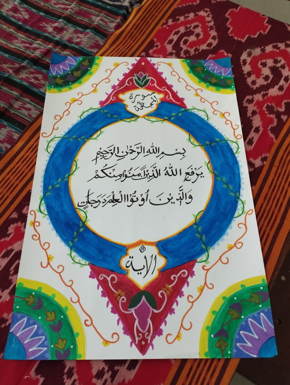 Galeri Hasil Karya